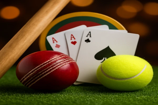 সুরক্ষিত ও নির্ভরযোগ্য স্পোর্টস প্ল্যাটফর্ম